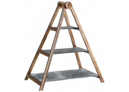 Artesano Original 3-Tier Tray Stand