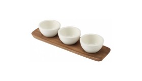 Artesano Original Dip bowl Set 4pcs