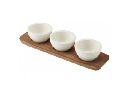 Artesano Original Dip bowl Set 4pcs