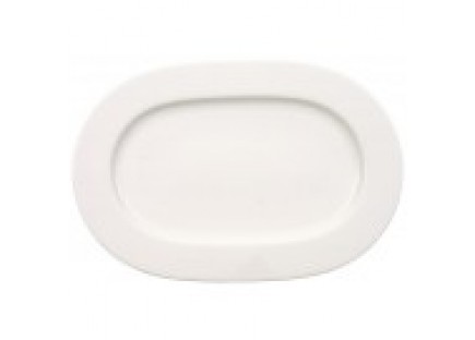 Anmut Oval Platter Sm