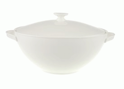 Anmut Soup Tureen 115 oz.