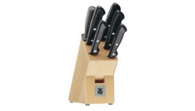 WMF Classic Knives, 7-piece Set