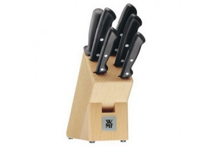 WMF Classic Knives, 7-piece Set