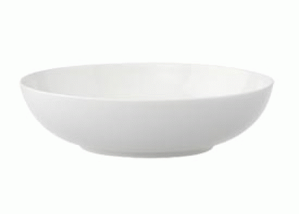 New Cottage Oval Bowl 12 1/2in