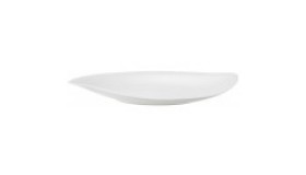 New Cottage Shallow Flat Bowl