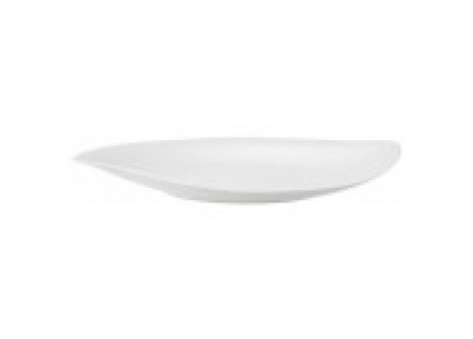 New Cottage Shallow Flat Bowl