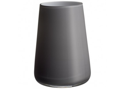 Numa Vase Sq Pure Stone Lg