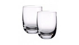 Blended Scotch Tumbler No. 3 (Set of 2) 