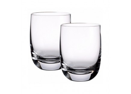 Blended Scotch Tumbler No. 3 (Set of 2) 