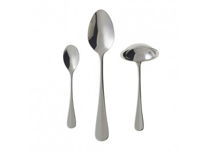 La Coupole 3-Piece Serving Set