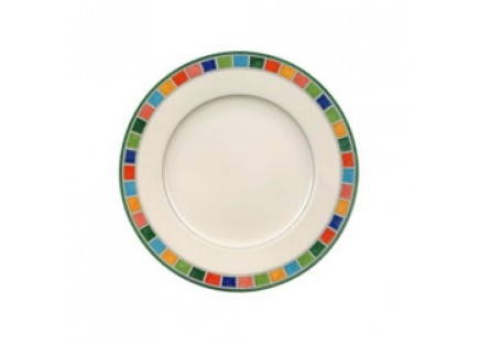 Twist Alea Caro B&B Plate