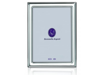 Frame Vienne 5x7 (silver 925)