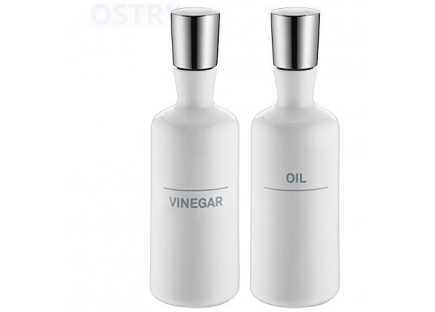 WMF Moto Vinegar & Oil Purer Set/2pc